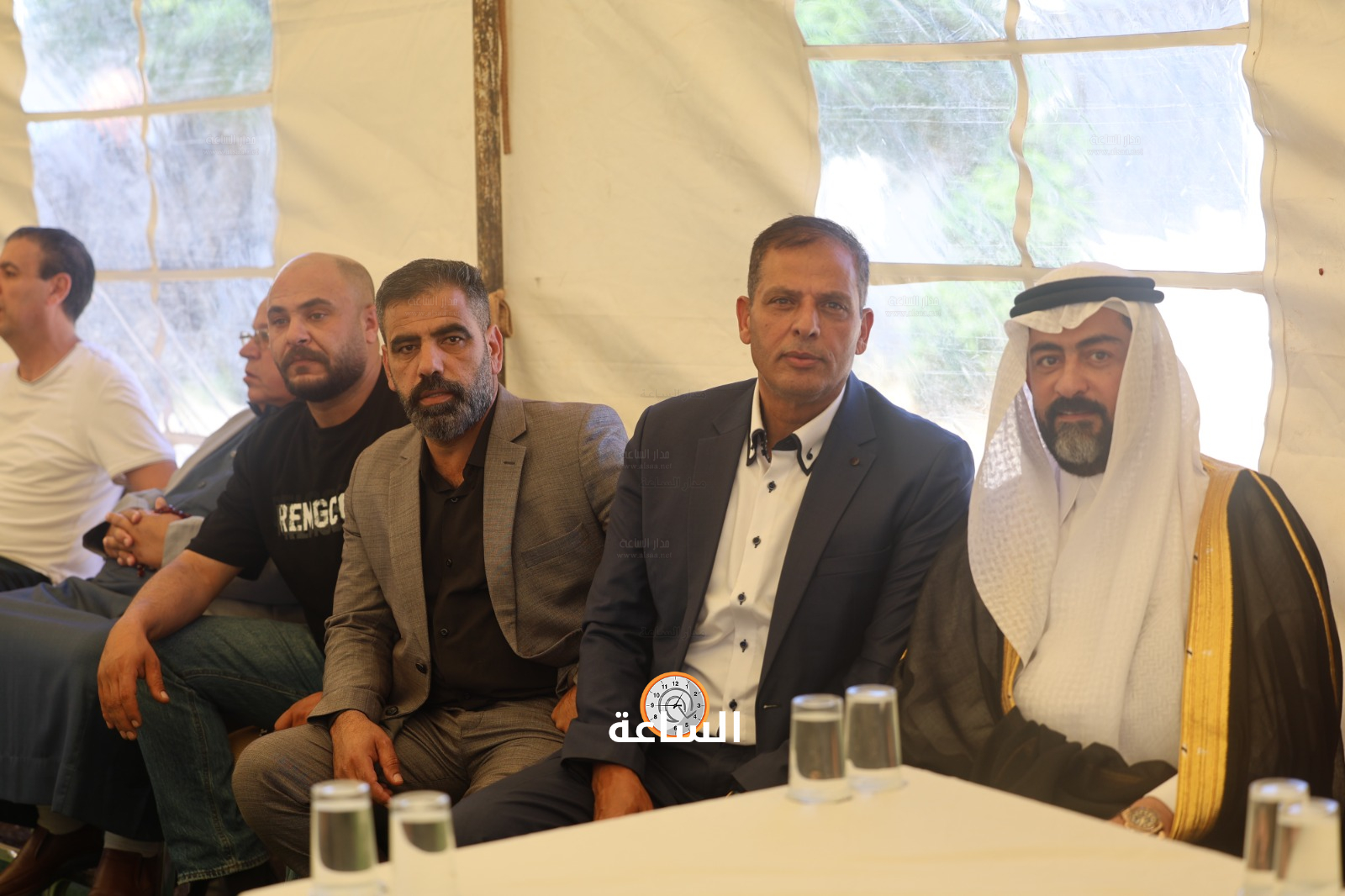 Madar Al-Saa Images 0.9690741089662821