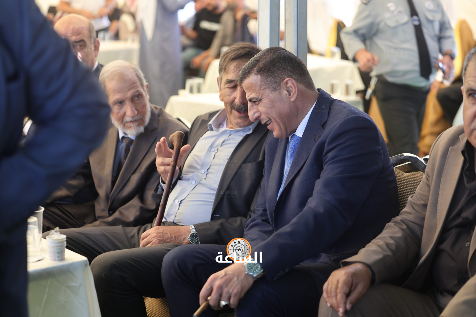 Madar Al-Saa Images 0.5123683638215824