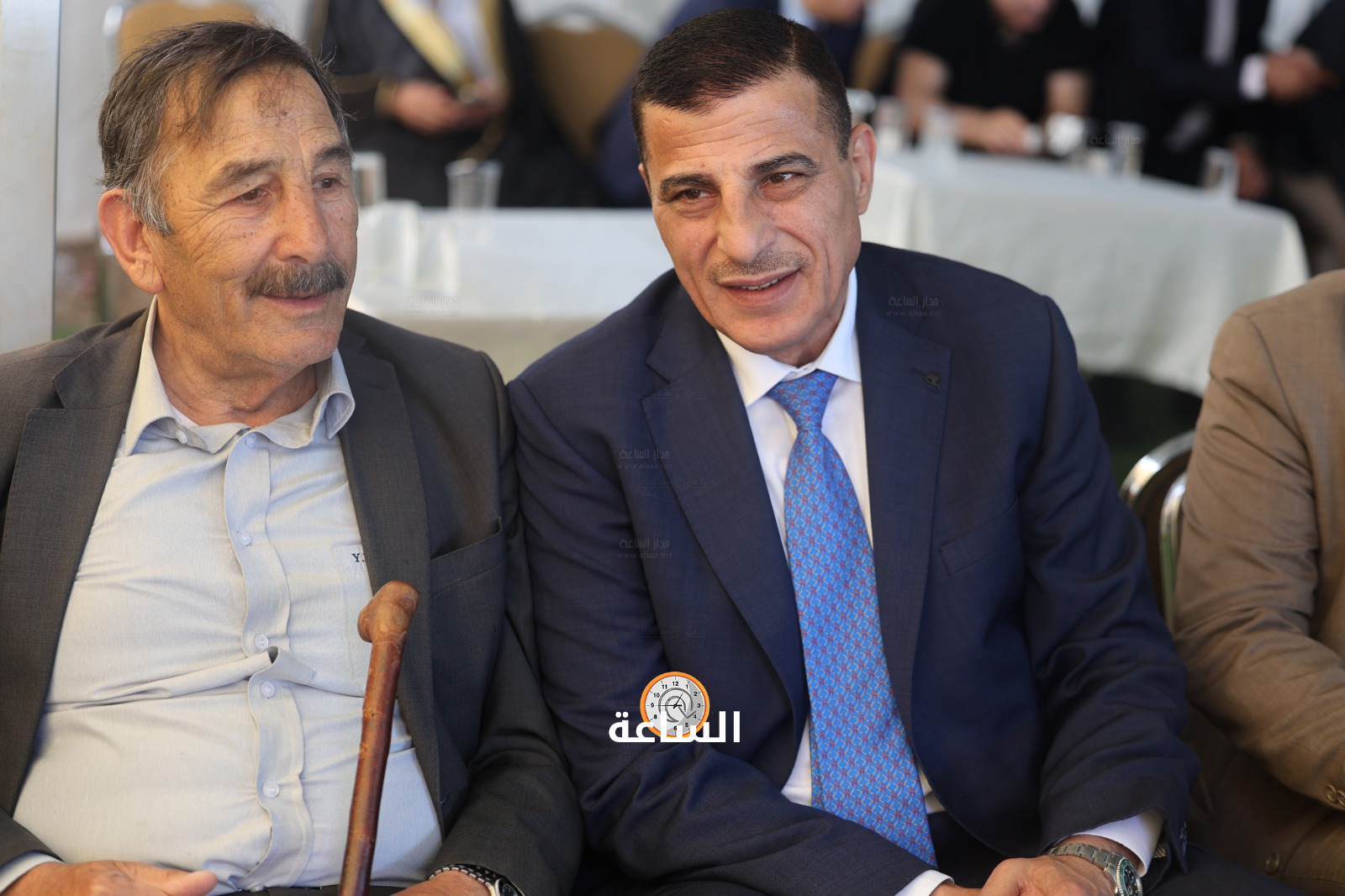 Madar Al-Saa Images 0.31928620244610506