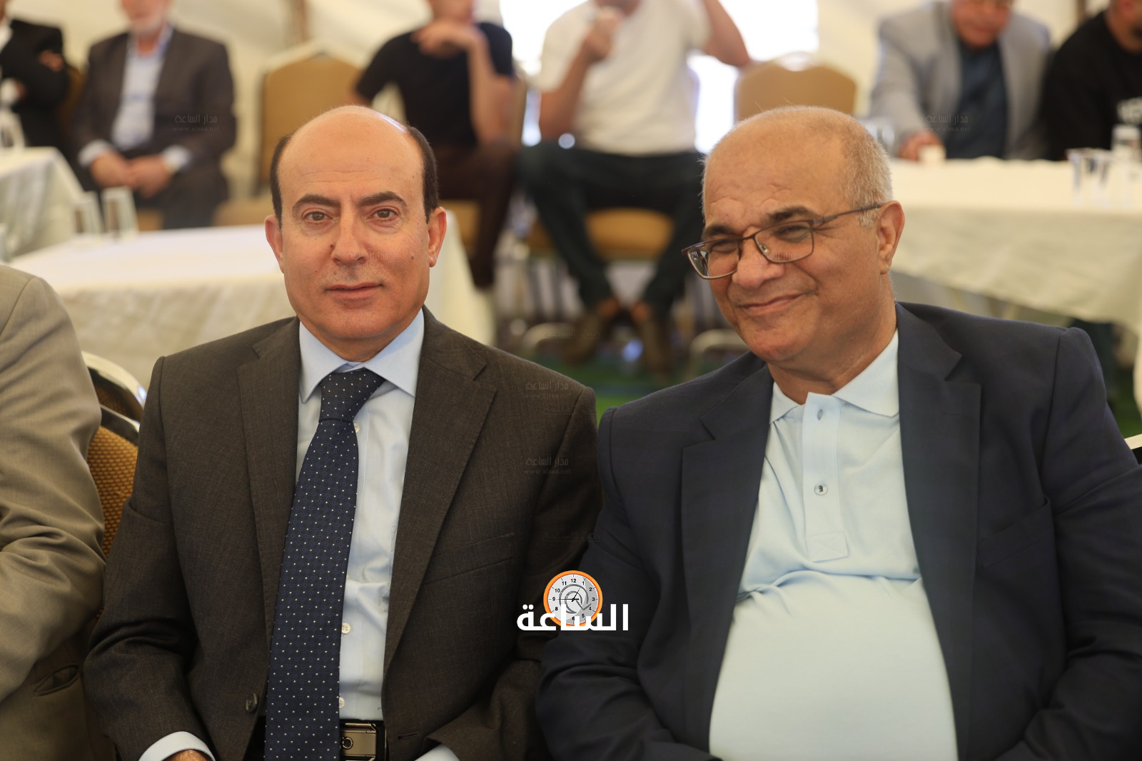 Madar Al-Saa Images 0.8695081223209438