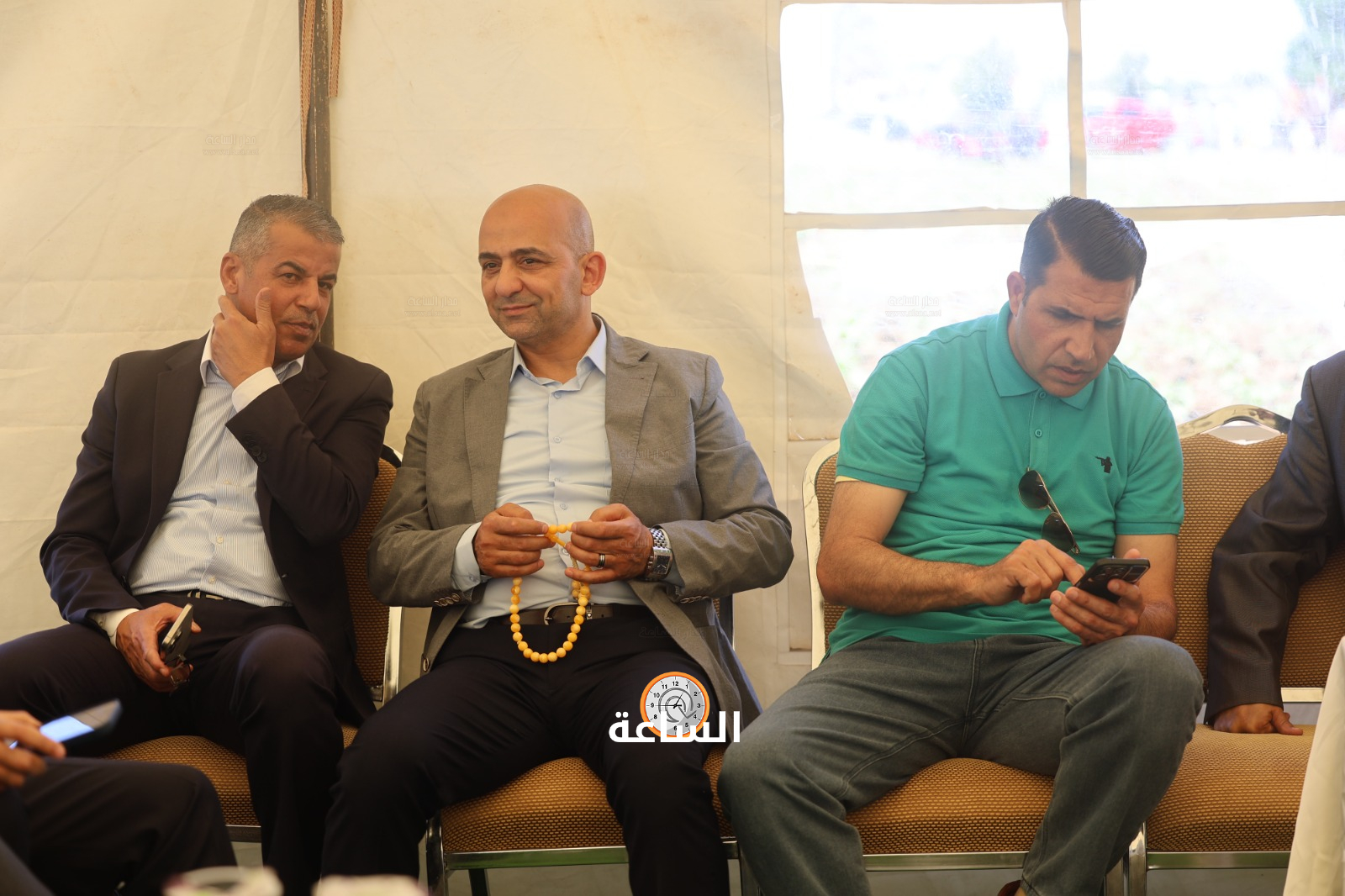 Madar Al-Saa Images 0.514287280141655