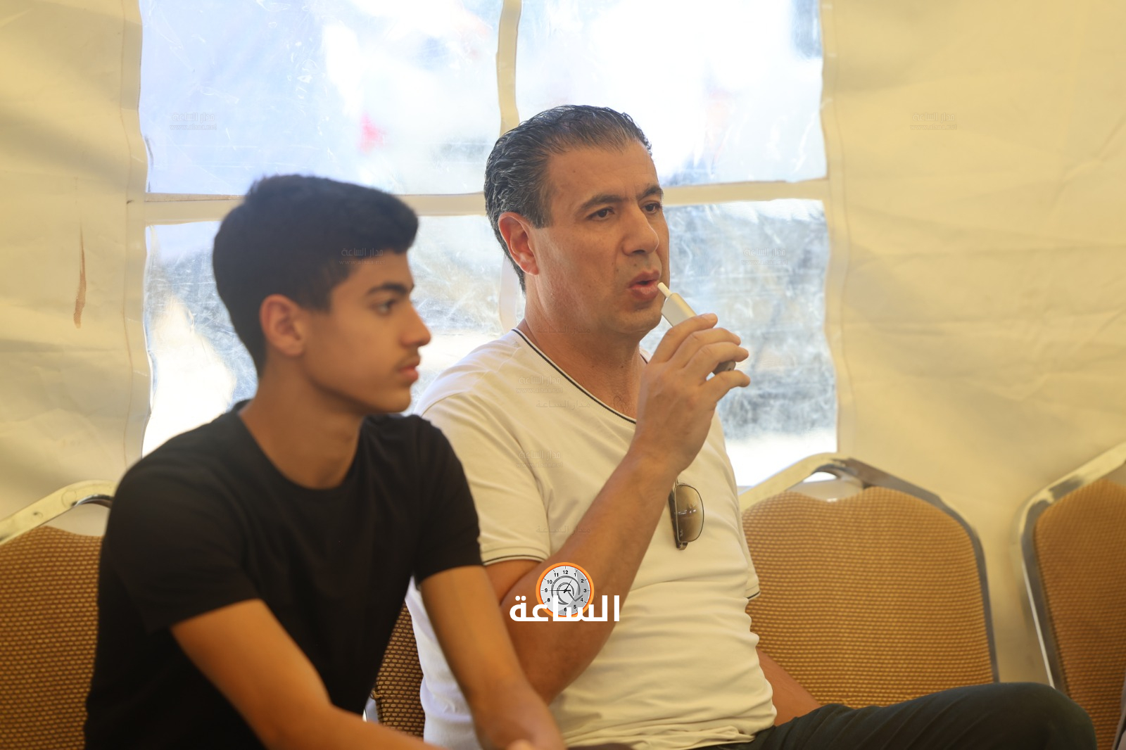 Madar Al-Saa Images 0.10925307197750667