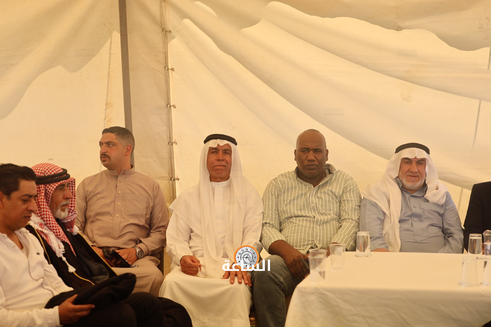 Madar Al-Saa Images 0.11925971637250887