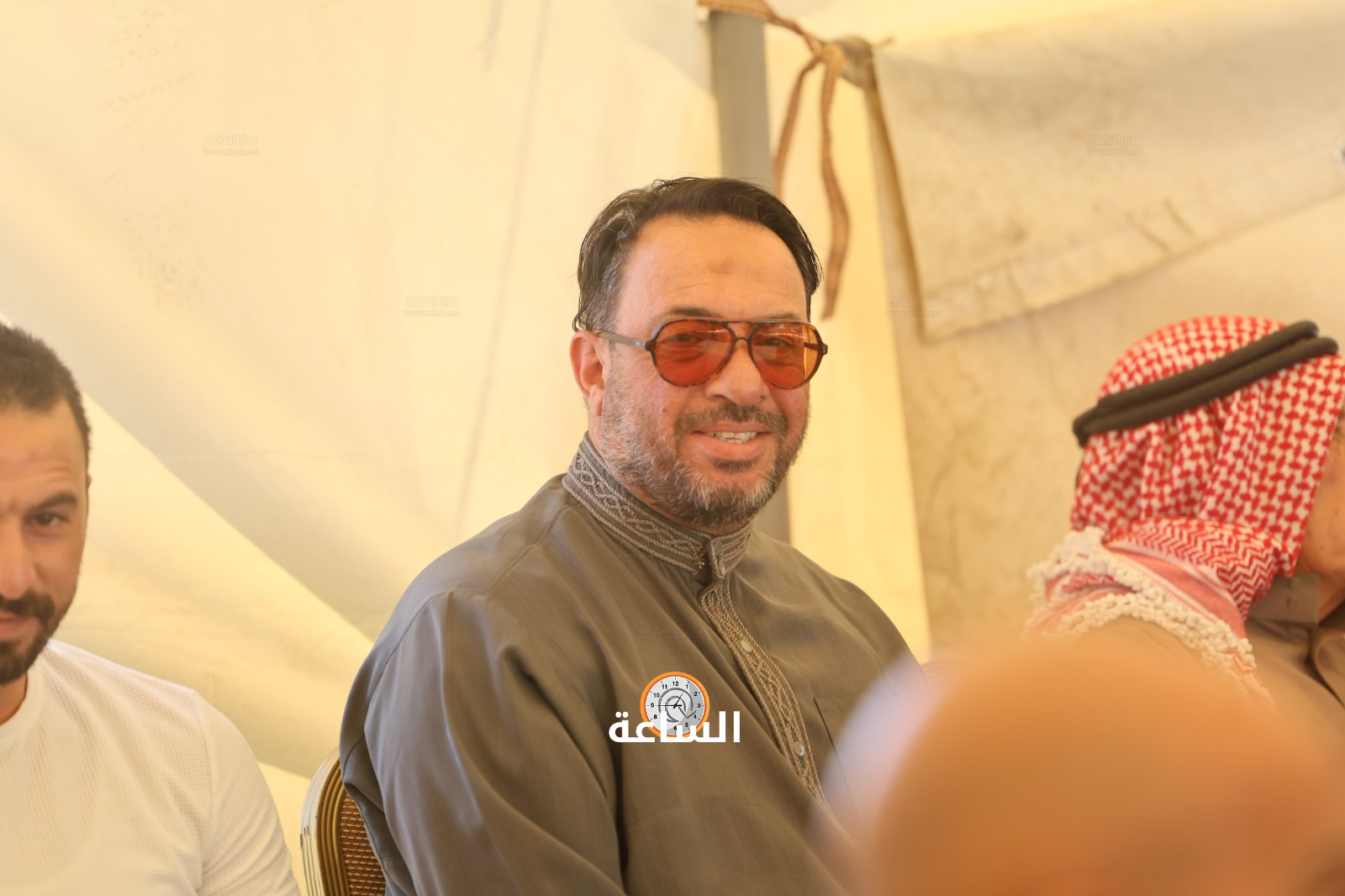Madar Al-Saa Images 0.08187115329421679