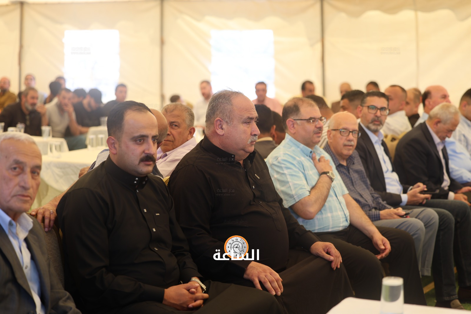 Madar Al-Saa Images 0.26978910694775227