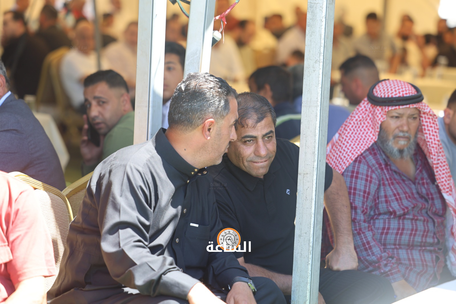 Madar Al-Saa Images 0.5660974707876193