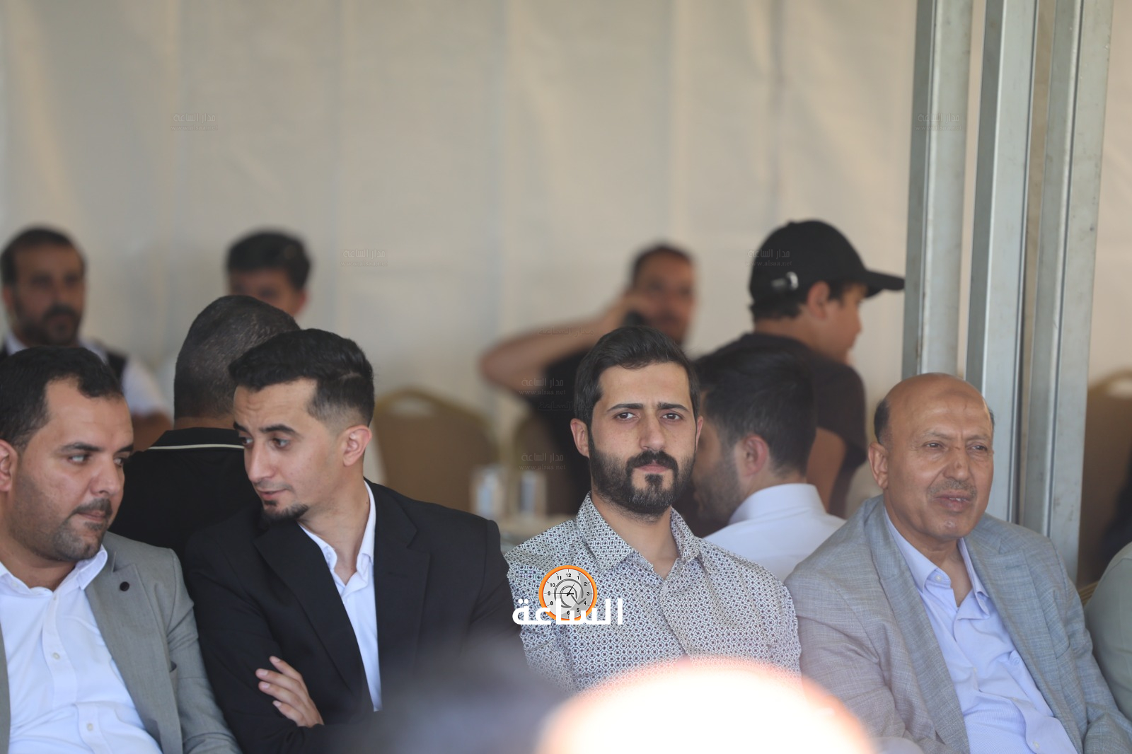 Madar Al-Saa Images 0.7005205564232264