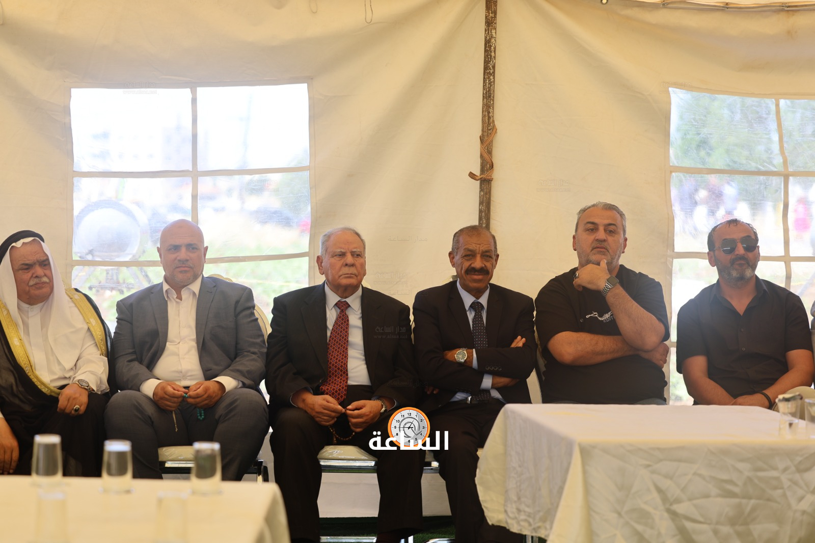 Madar Al-Saa Images 0.022893102717984837