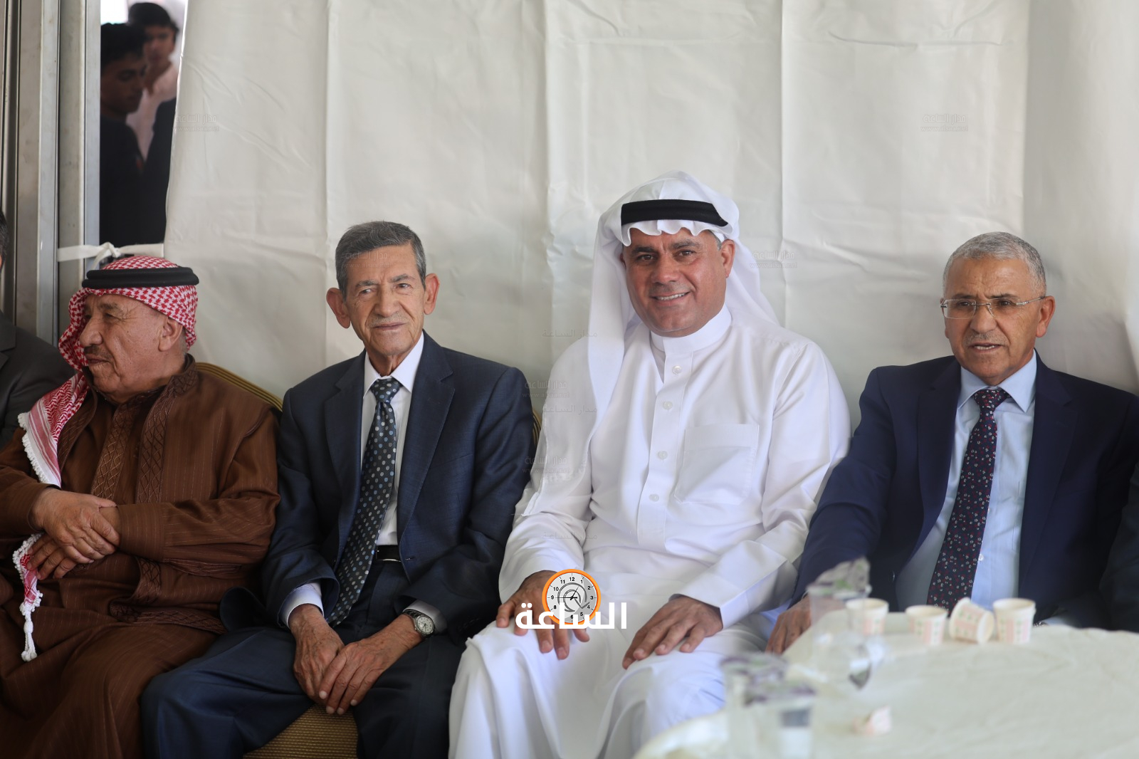 Madar Al-Saa Images 0.8967290351533382