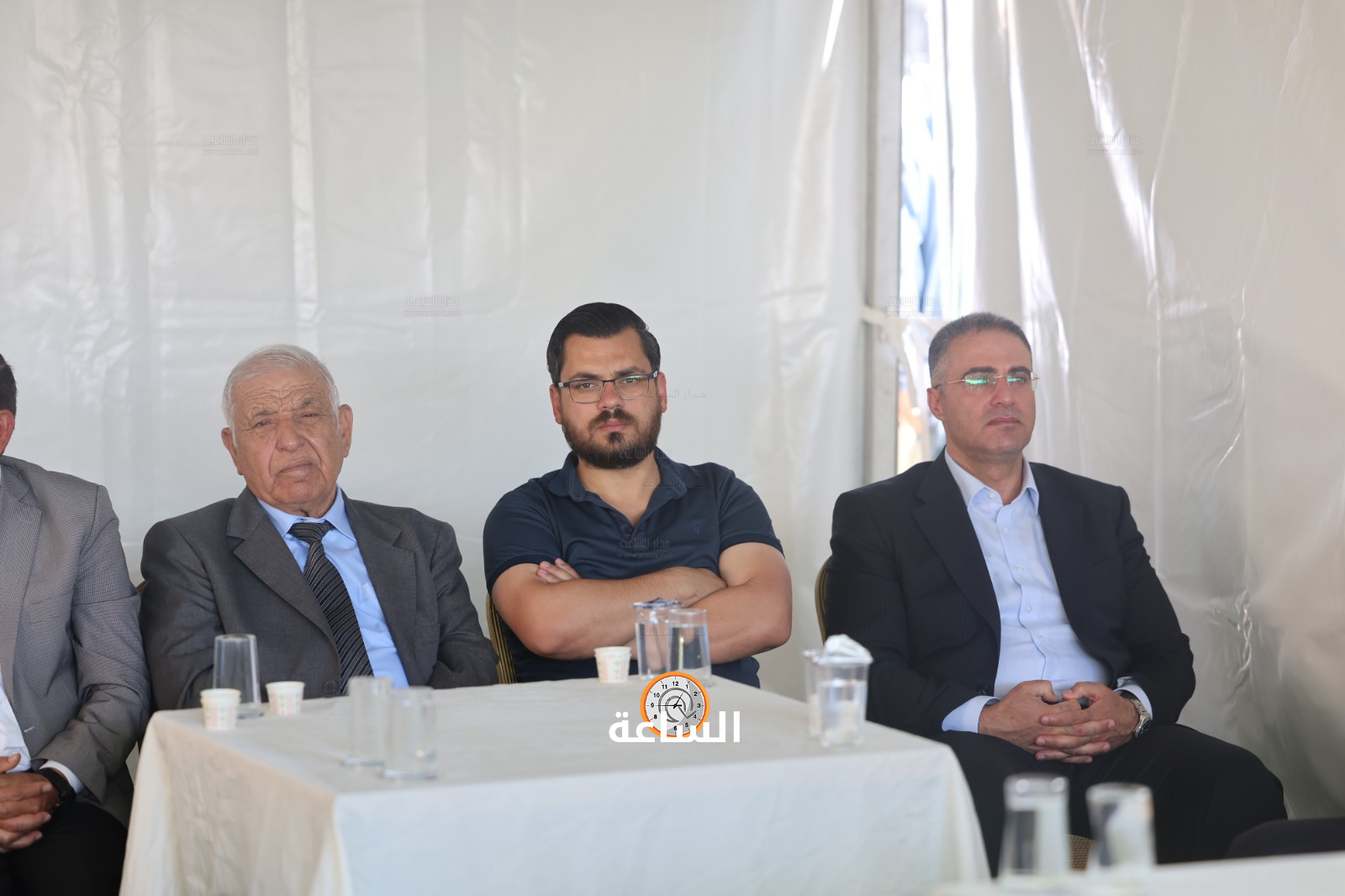 Madar Al-Saa Images 0.164775373111394