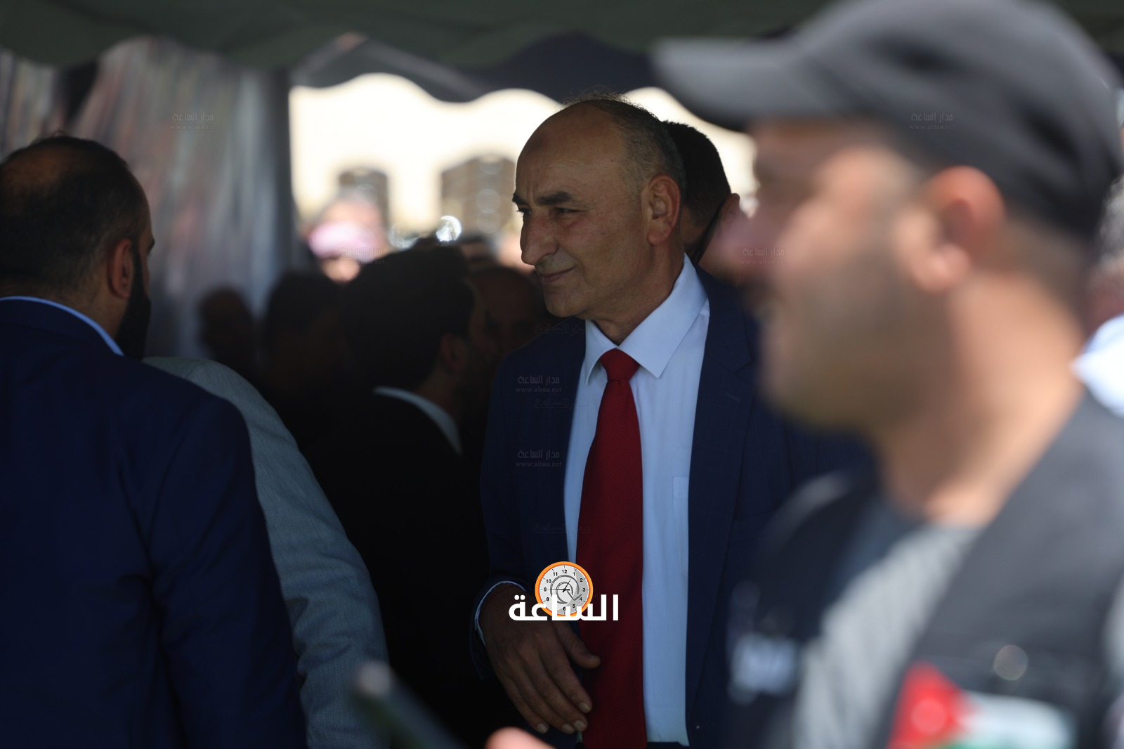 Madar Al-Saa Images 0.8284140990995185