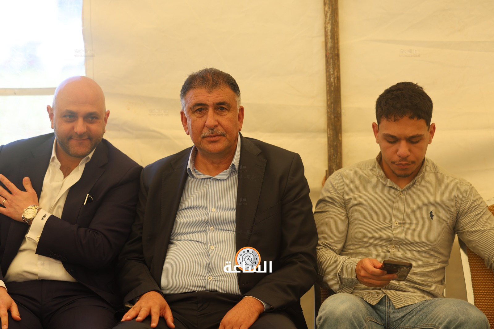 Madar Al-Saa Images 0.8115187918949075