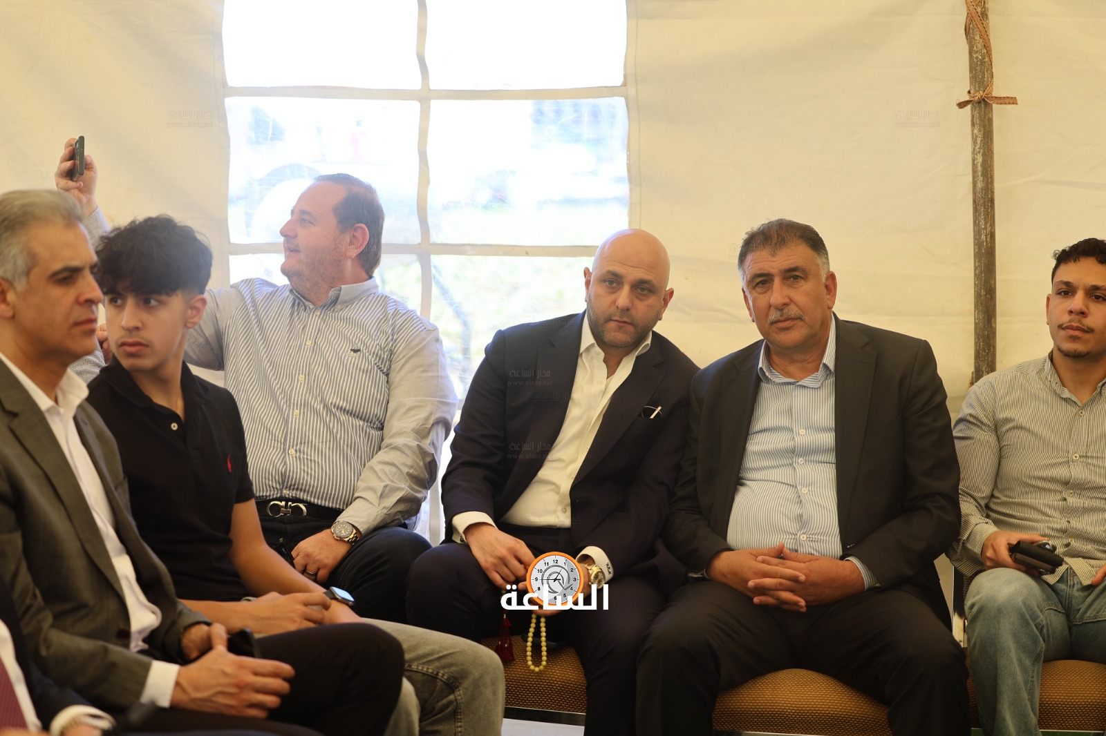 Madar Al-Saa Images 0.5166674742344456