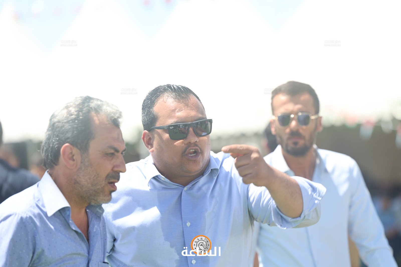 Madar Al-Saa Images 0.5406501554950843