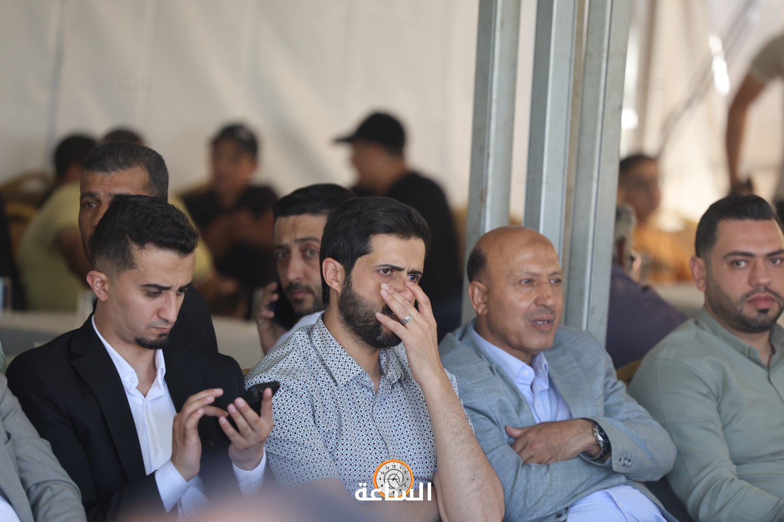 Madar Al-Saa Images 0.44388840310049993