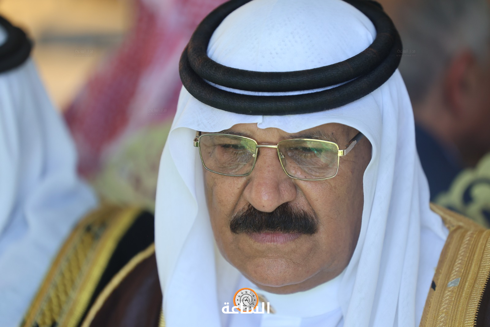 Madar Al-Saa Images 0.7647947564929355