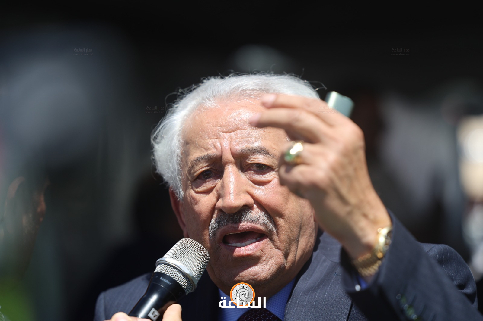 Madar Al-Saa Images 0.8463334769357242