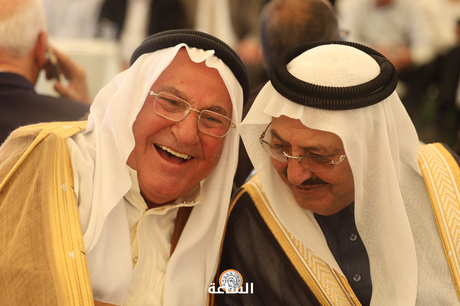Madar Al-Saa Images 0.5589035728134212