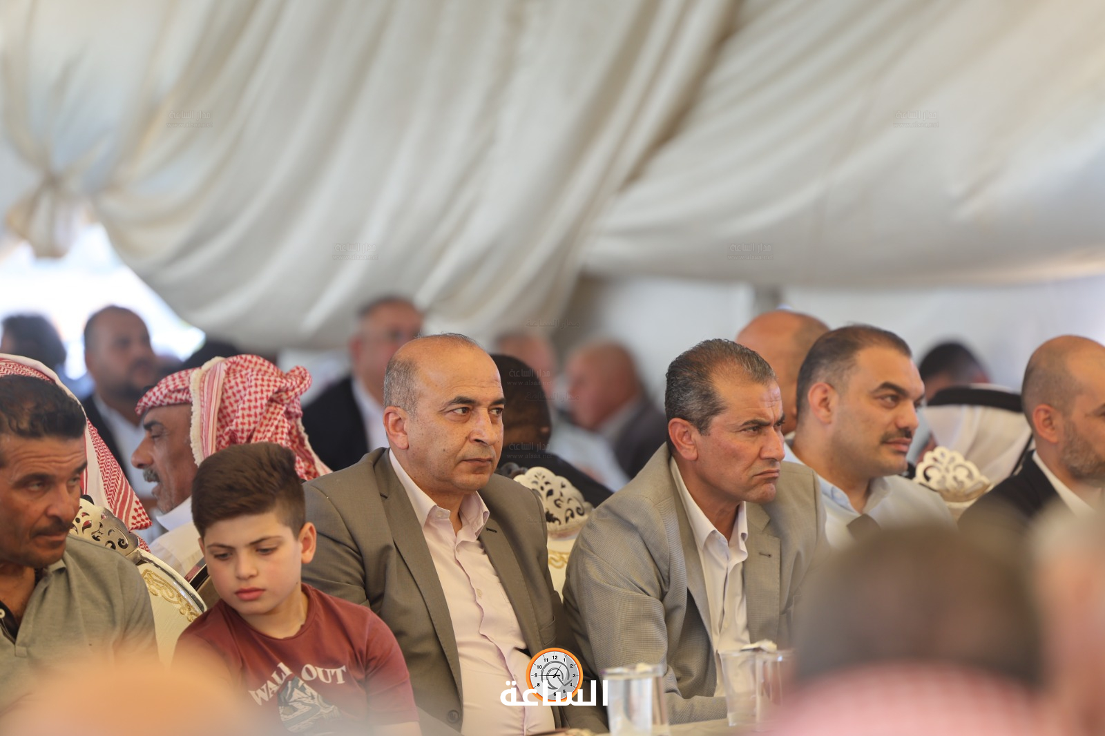 Madar Al-Saa Images 0.2970775941565117