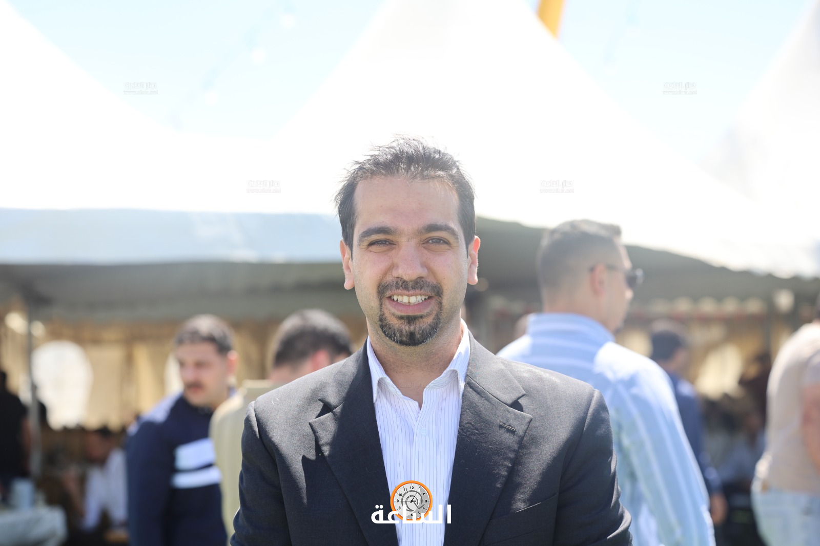 Madar Al-Saa Images 0.6424261577583359