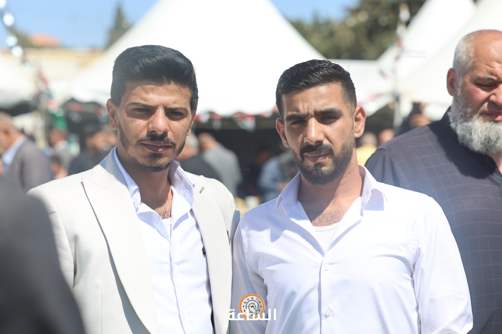 Madar Al-Saa Images 0.011492617207277567