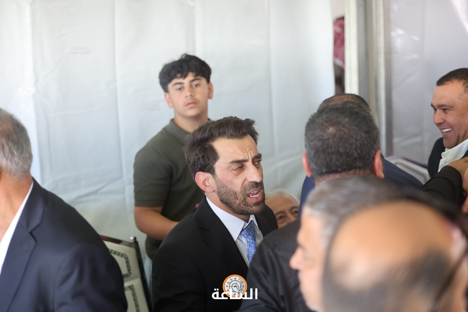 Madar Al-Saa Images 0.2984078509091349