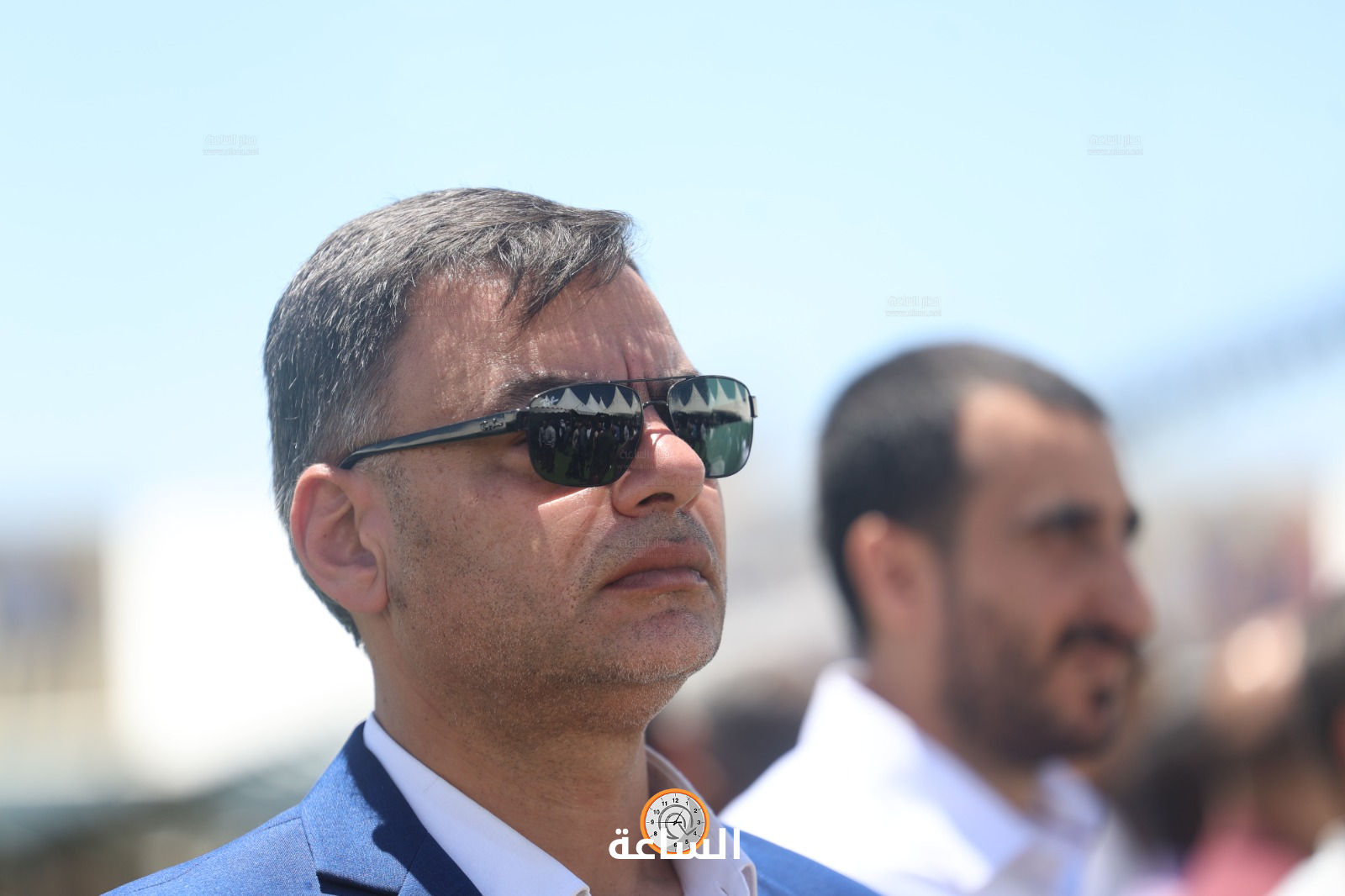 Madar Al-Saa Images 0.7554197505593332