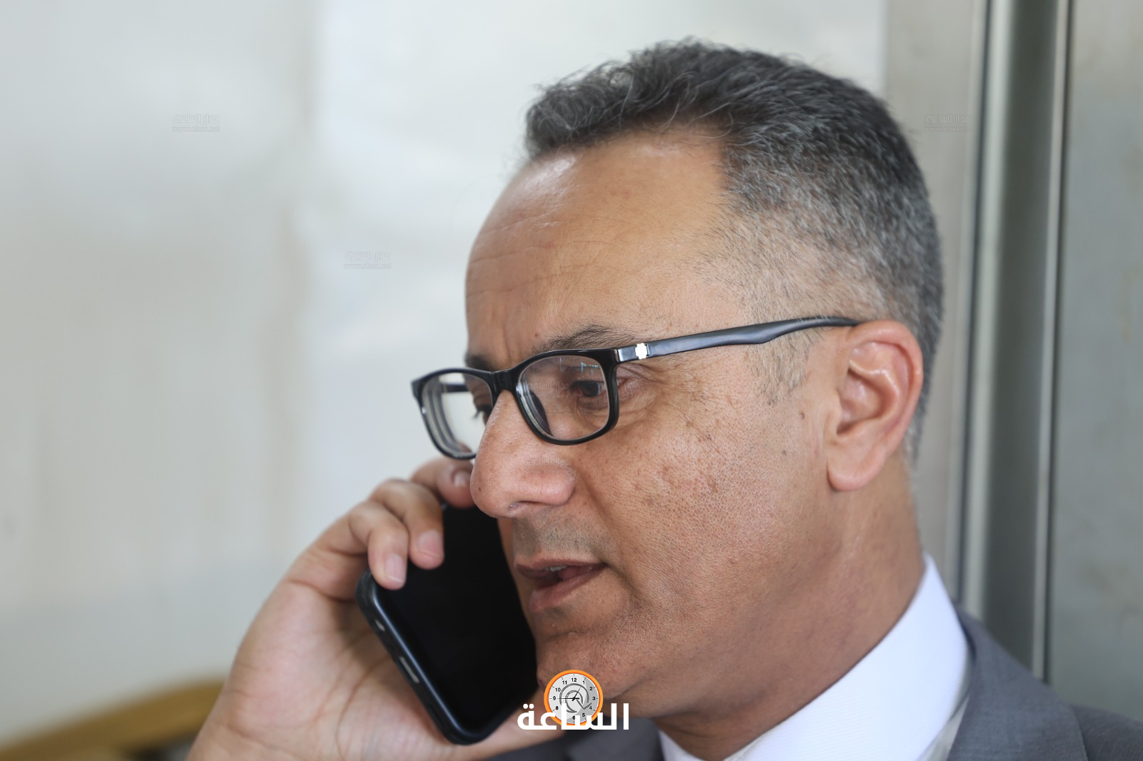 Madar Al-Saa Images 0.20905895592242507
