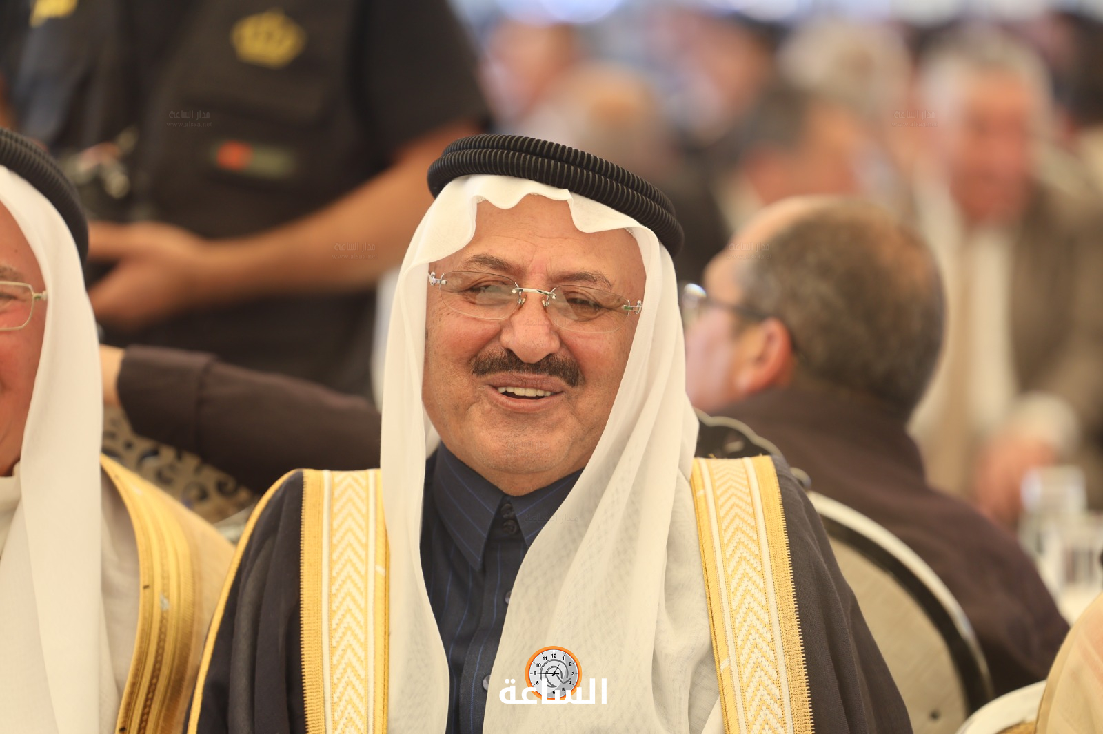 Madar Al-Saa Images 0.9933563927959995
