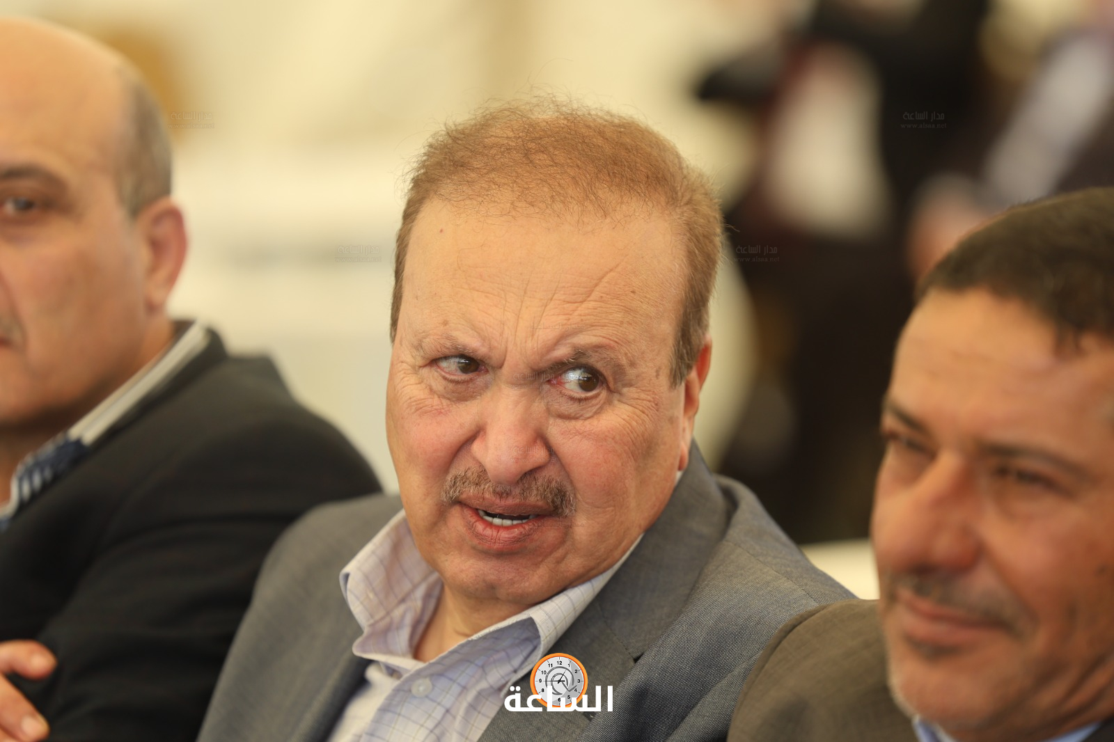 Madar Al-Saa Images 0.4353588068069255