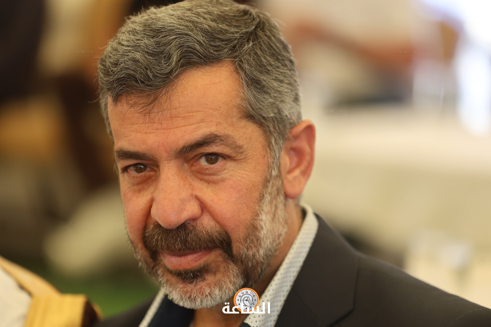 Madar Al-Saa Images 0.07387925218911362