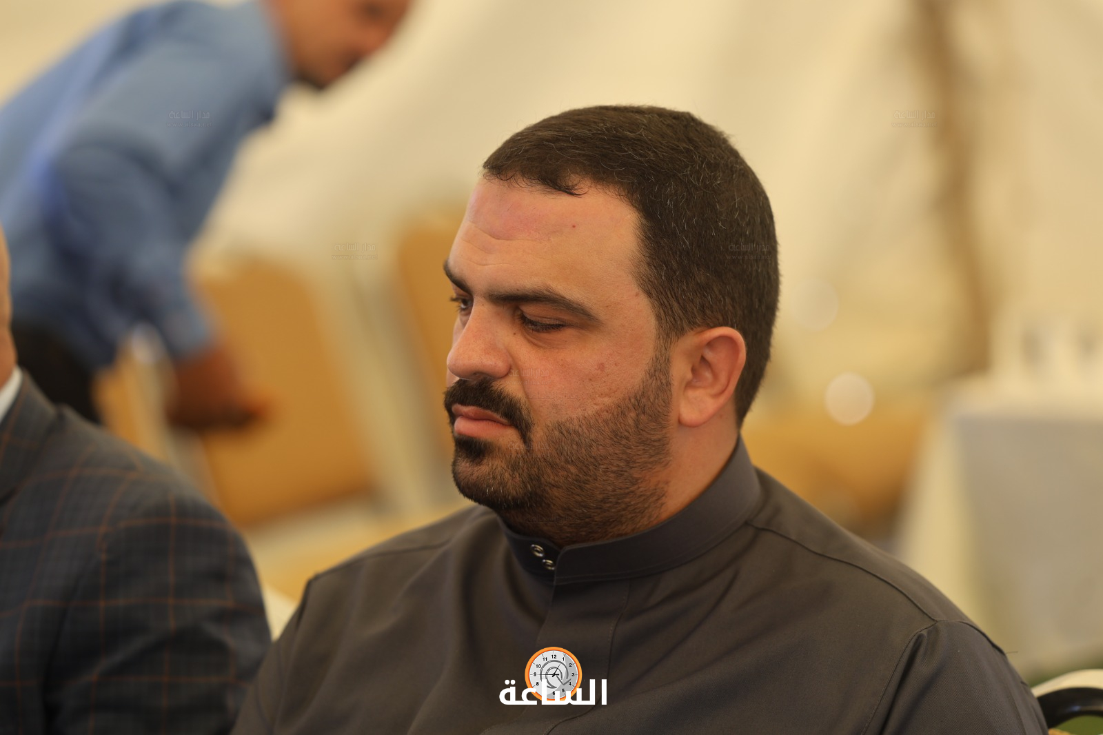 Madar Al-Saa Images 0.7664518246709484