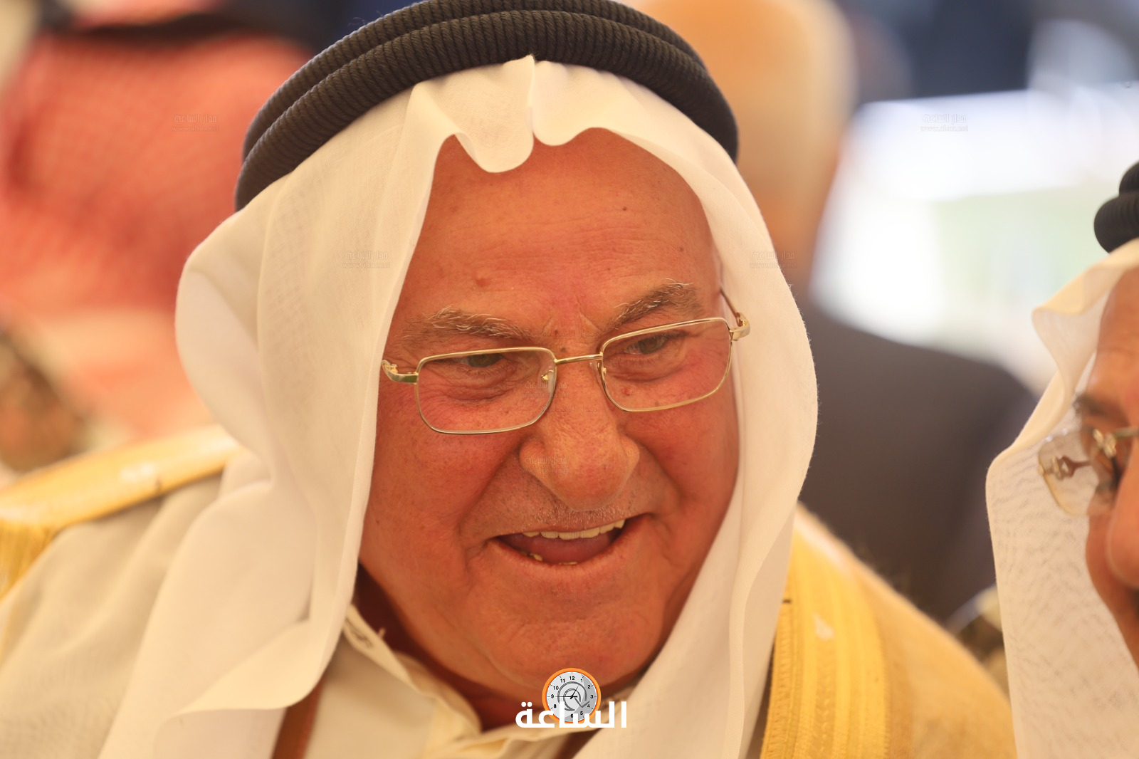 Madar Al-Saa Images 0.1911800892929436