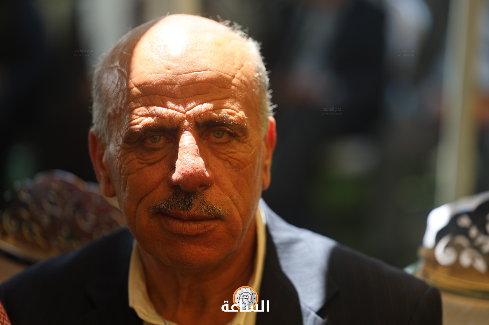 Madar Al-Saa Images 0.23896697791540256