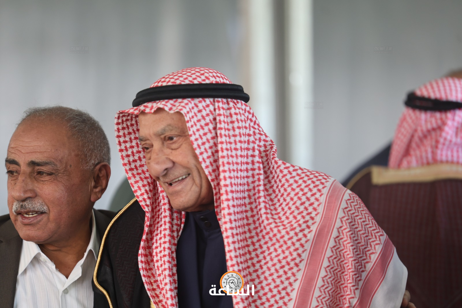 Madar Al-Saa Images 0.34849462167794865