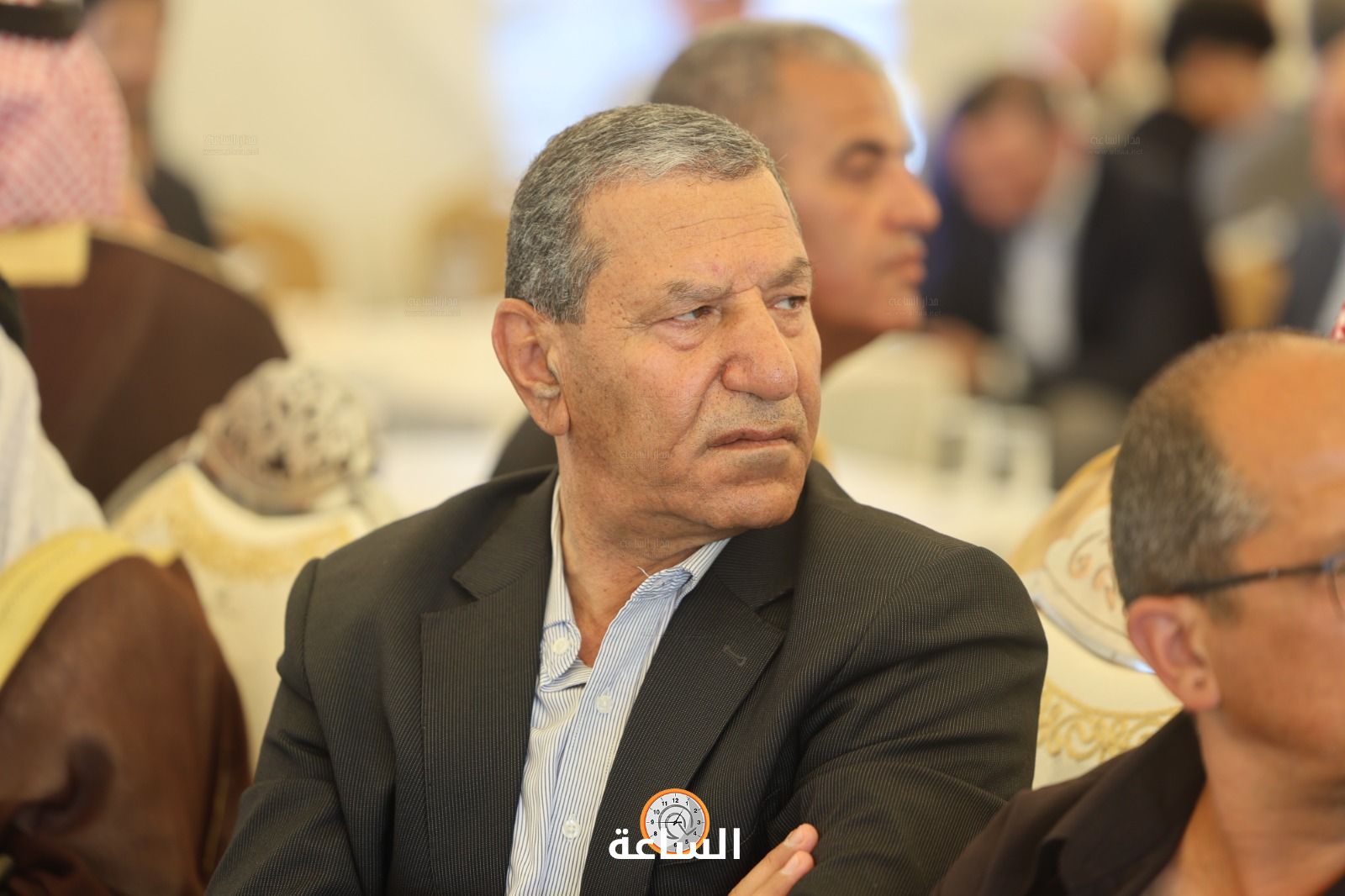 Madar Al-Saa Images 0.1591077434993824
