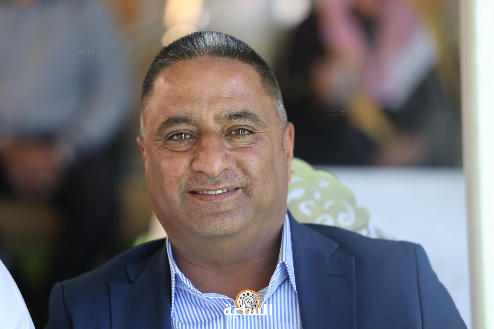 Madar Al-Saa Images 0.3631206930412242