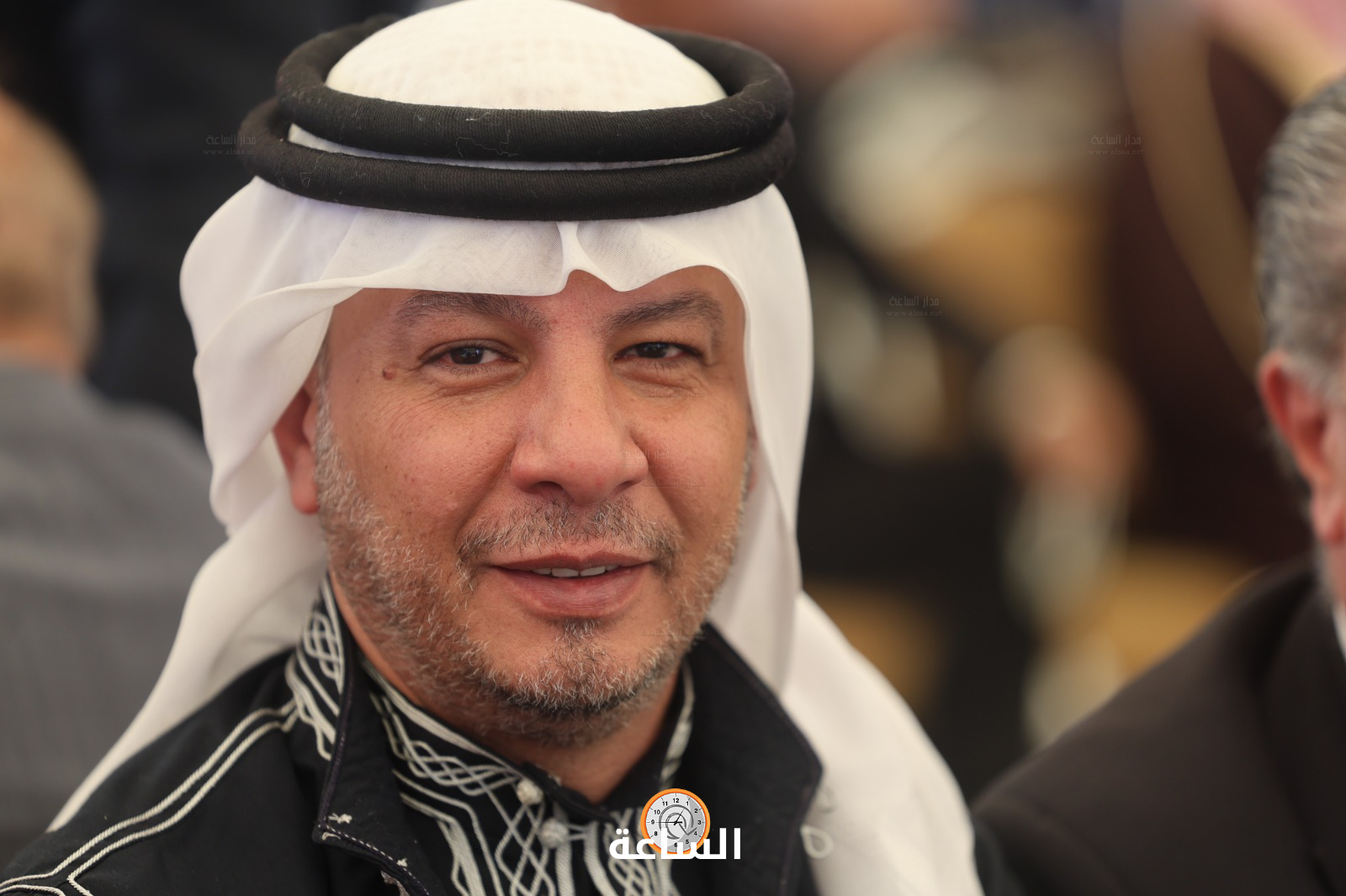 Madar Al-Saa Images 0.07206585091951478