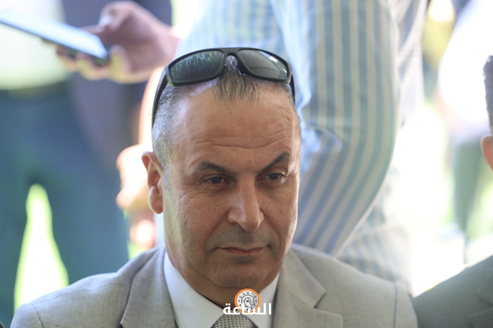 Madar Al-Saa Images 0.3440898788545137