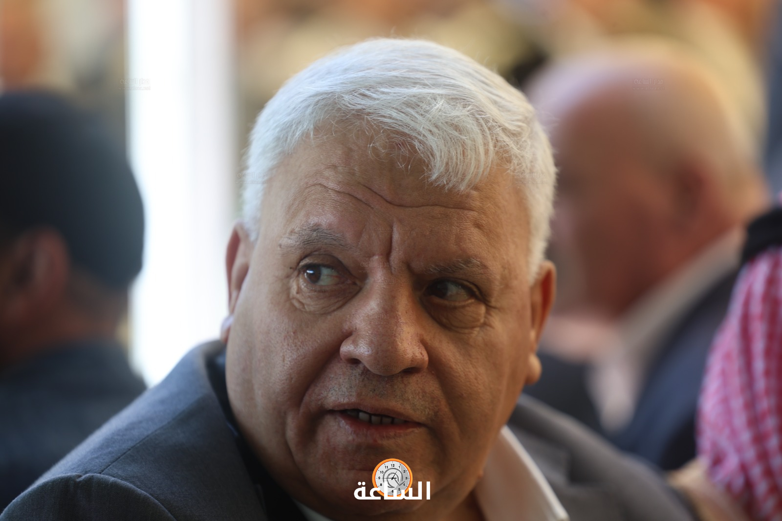 Madar Al-Saa Images 0.3276267056216423