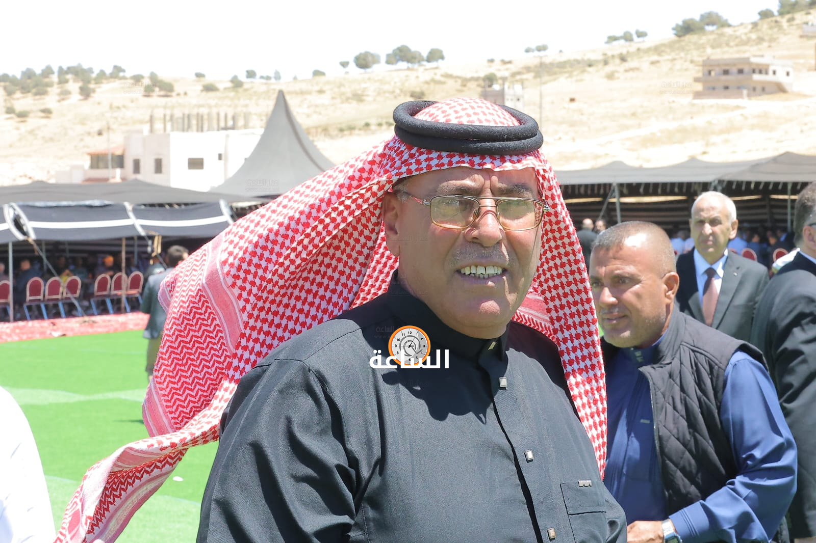 Madar Al-Saa Images 0.6434240229660981