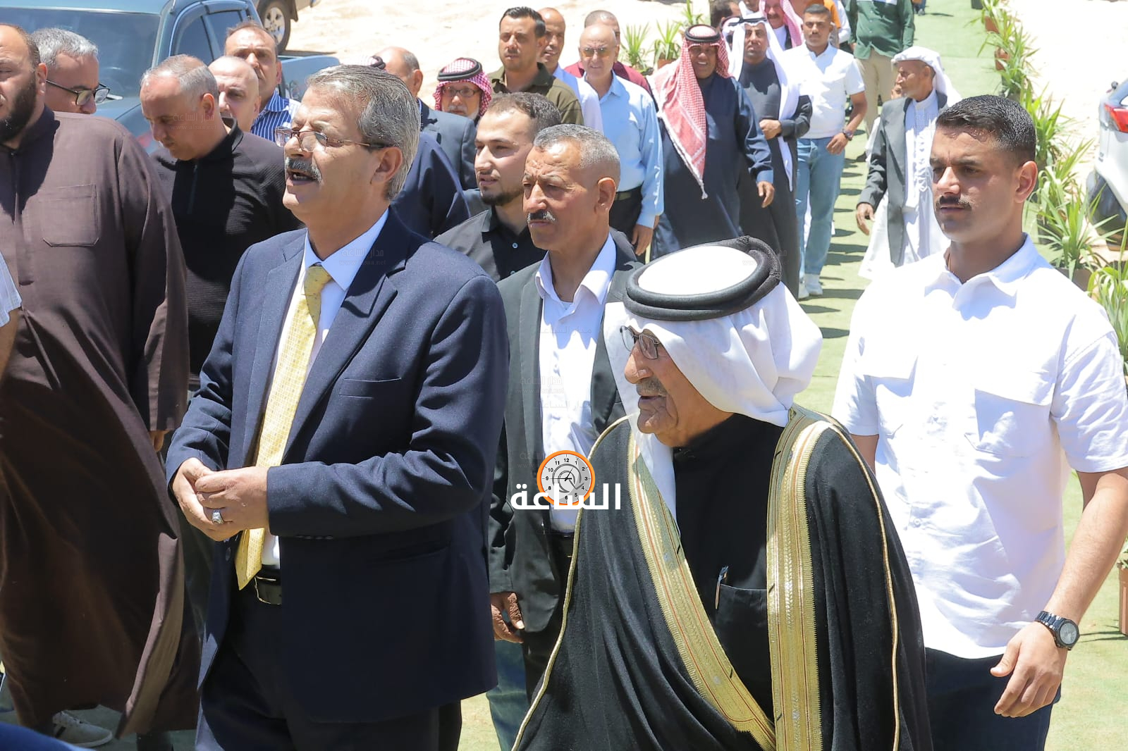 Madar Al-Saa Images 0.49241946772062184