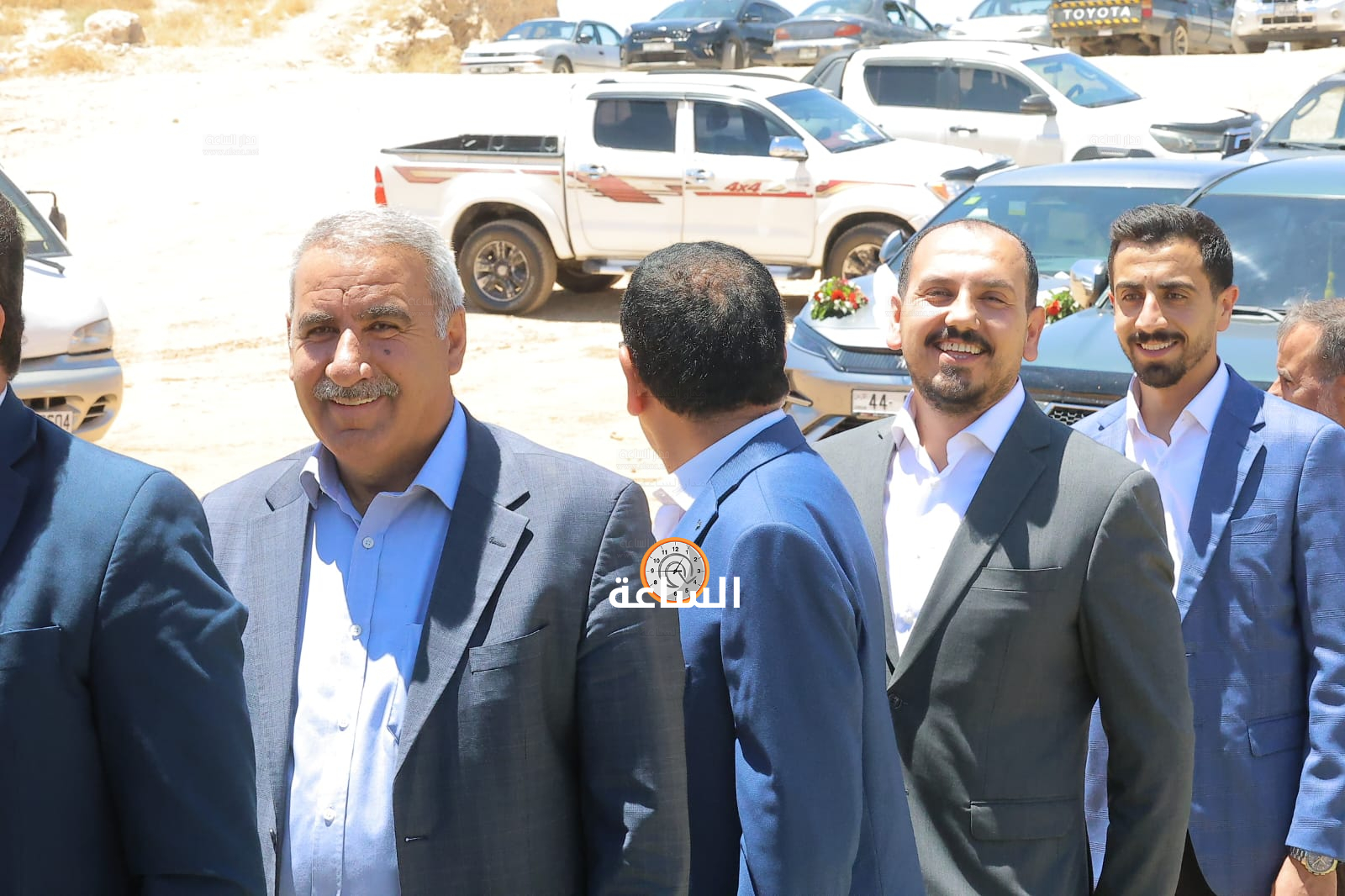 Madar Al-Saa Images 0.249281945547439