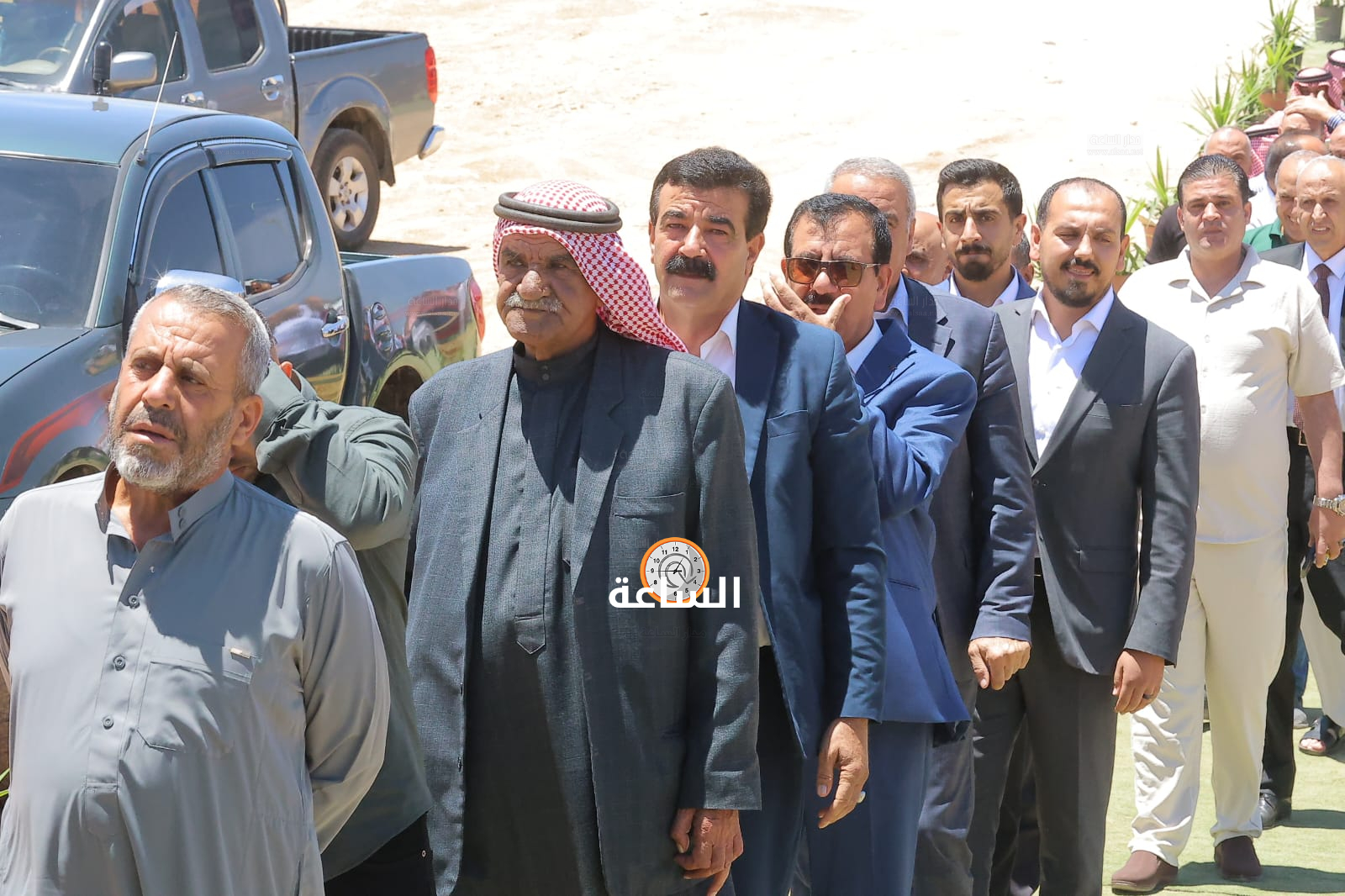 Madar Al-Saa Images 0.7174901269101157