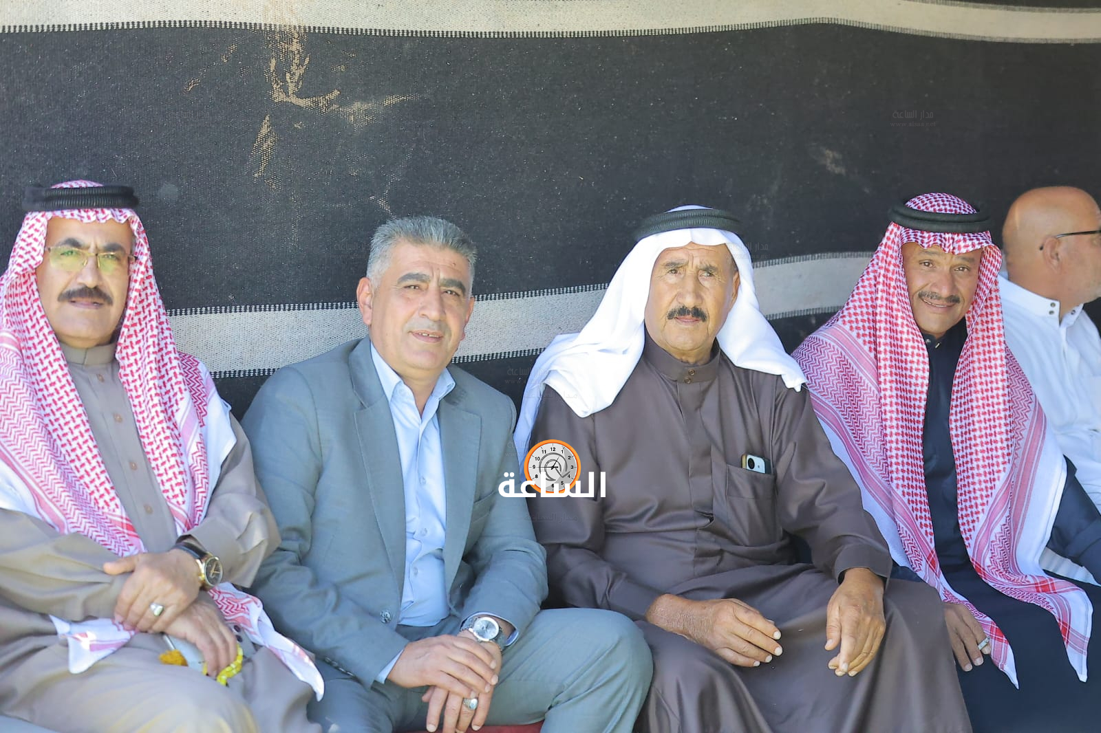 Madar Al-Saa Images 0.6513492413659568