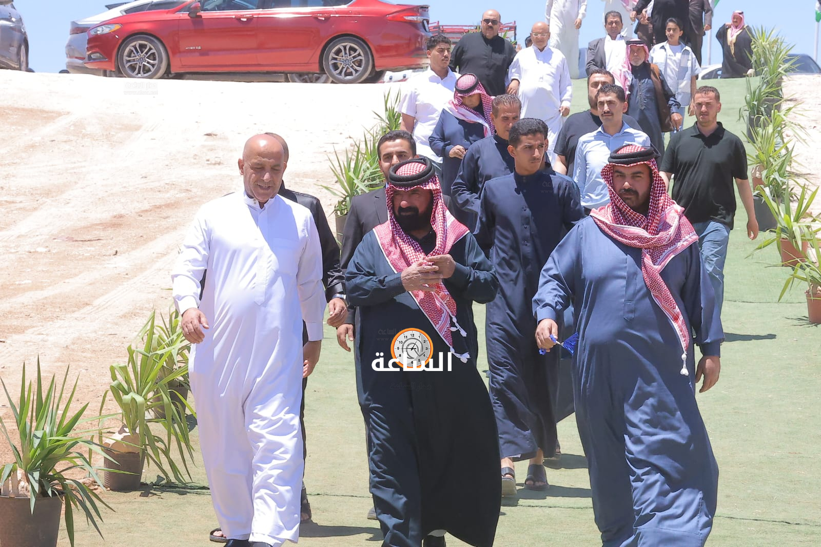Madar Al-Saa Images 0.831260028829943