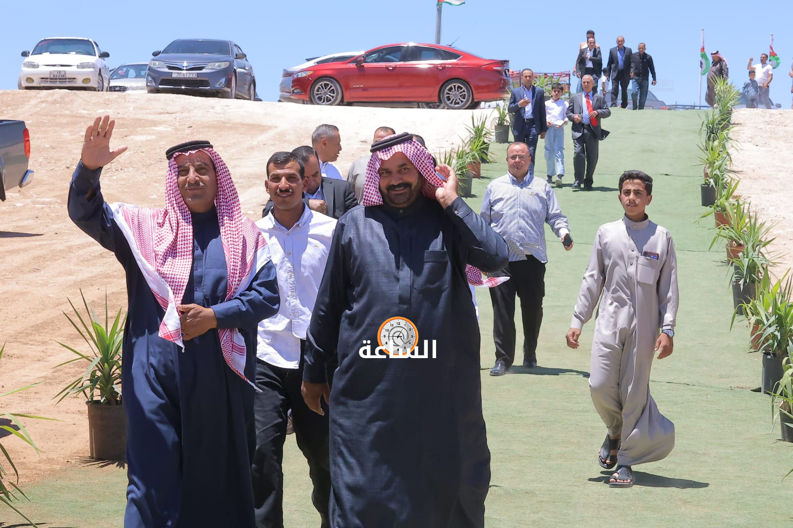 Madar Al-Saa Images 0.04548013441086873