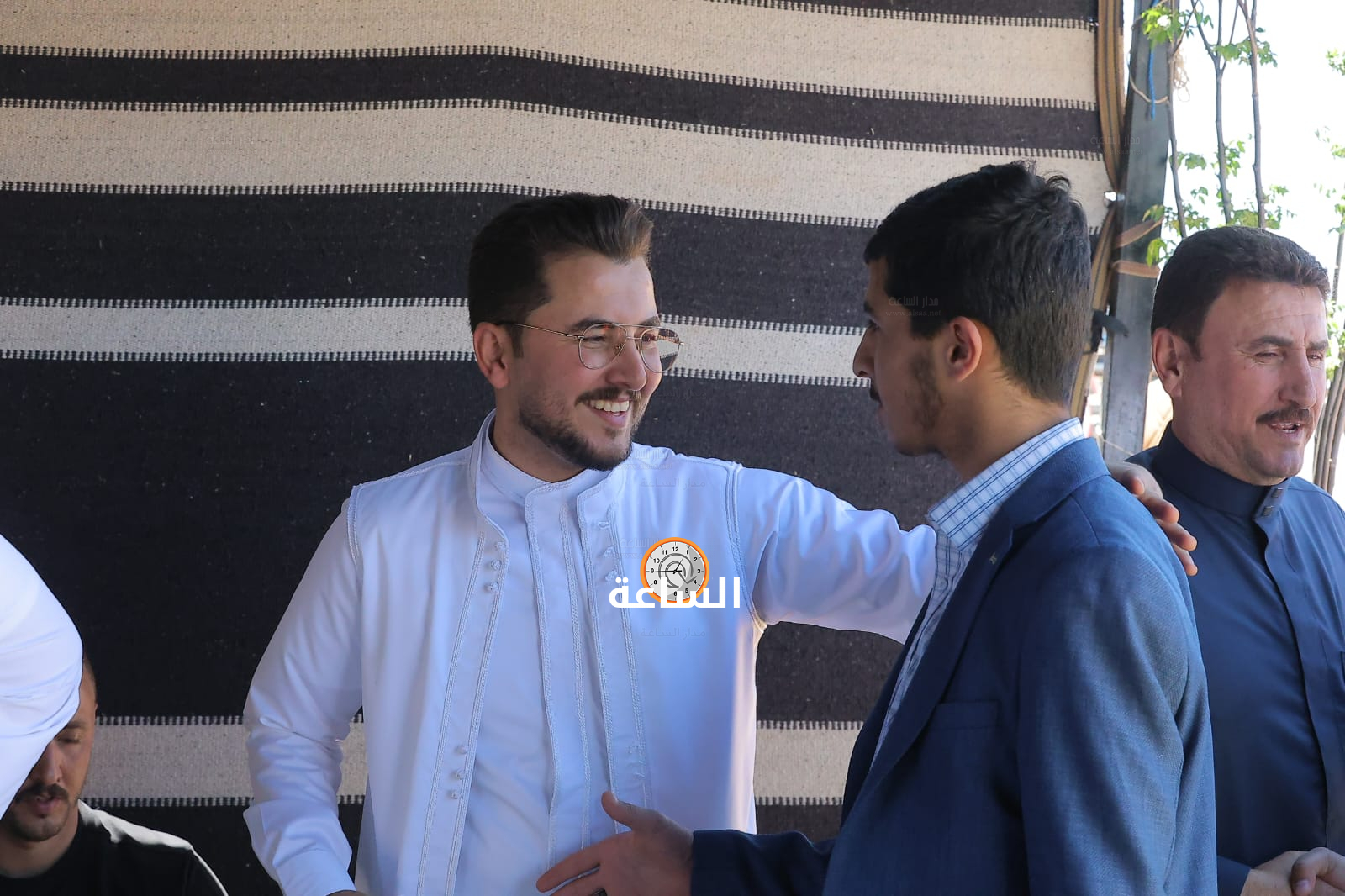 Madar Al-Saa Images 0.9970172782963124
