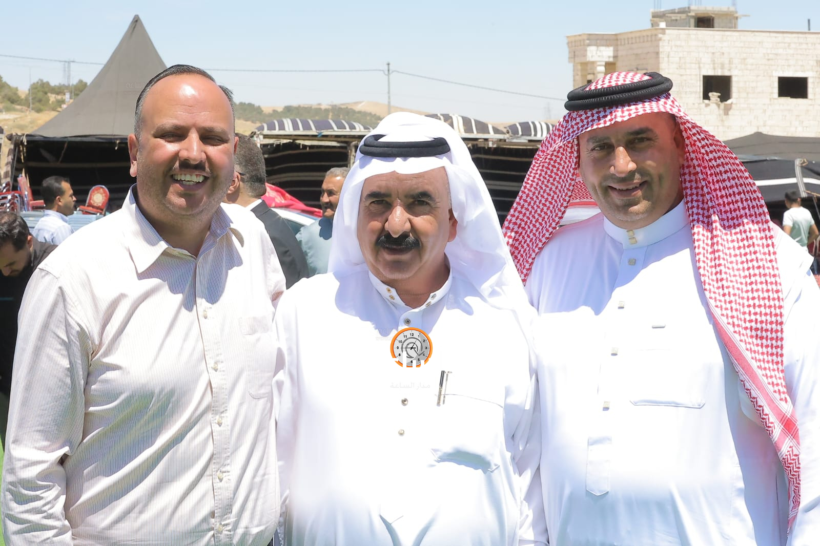 Madar Al-Saa Images 0.5815464675574159