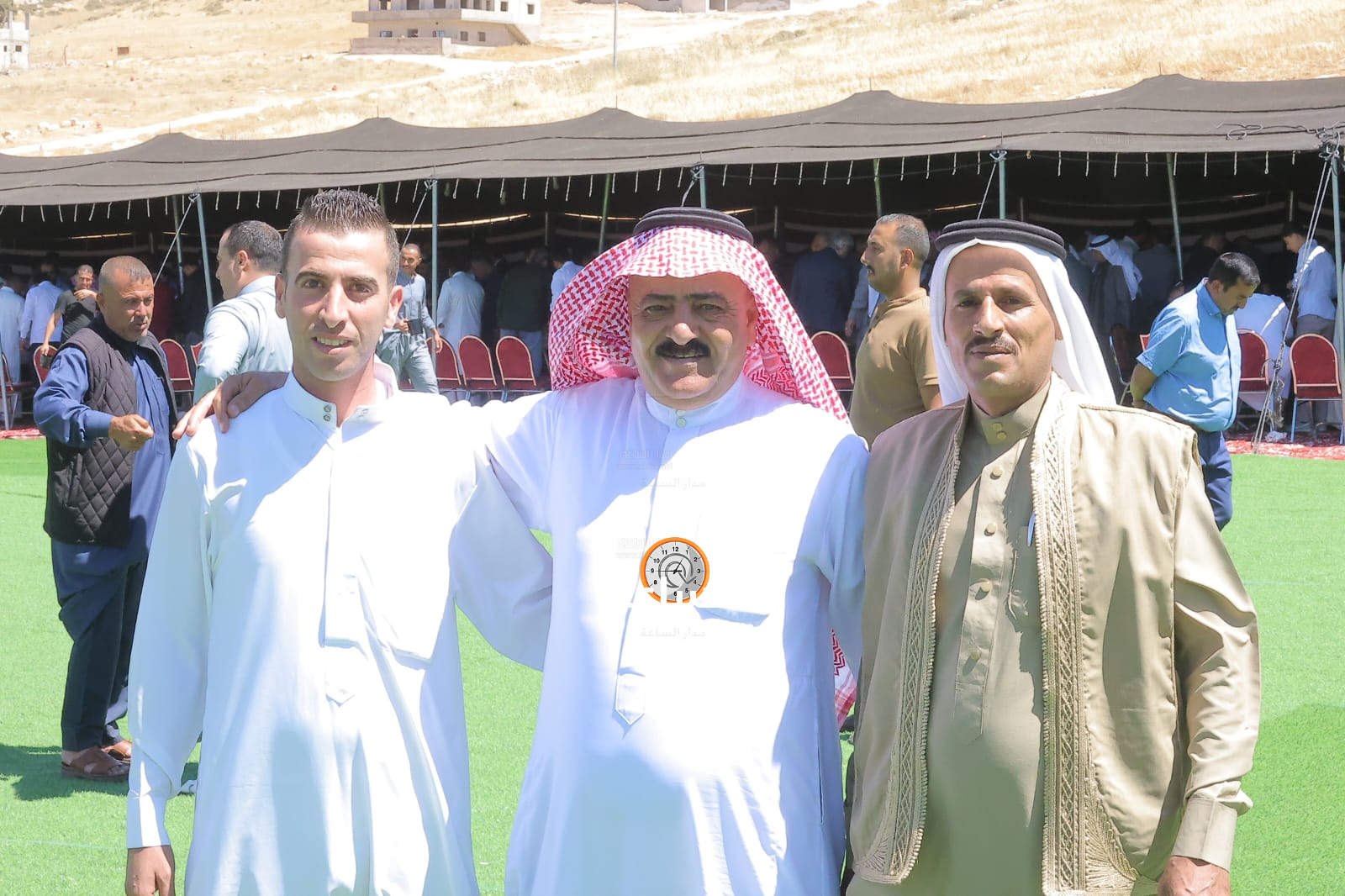 Madar Al-Saa Images 0.6978941968932972